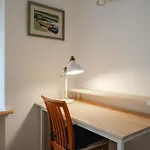 Dream Stay - Central 2-Bedroom Apartment With Sauna