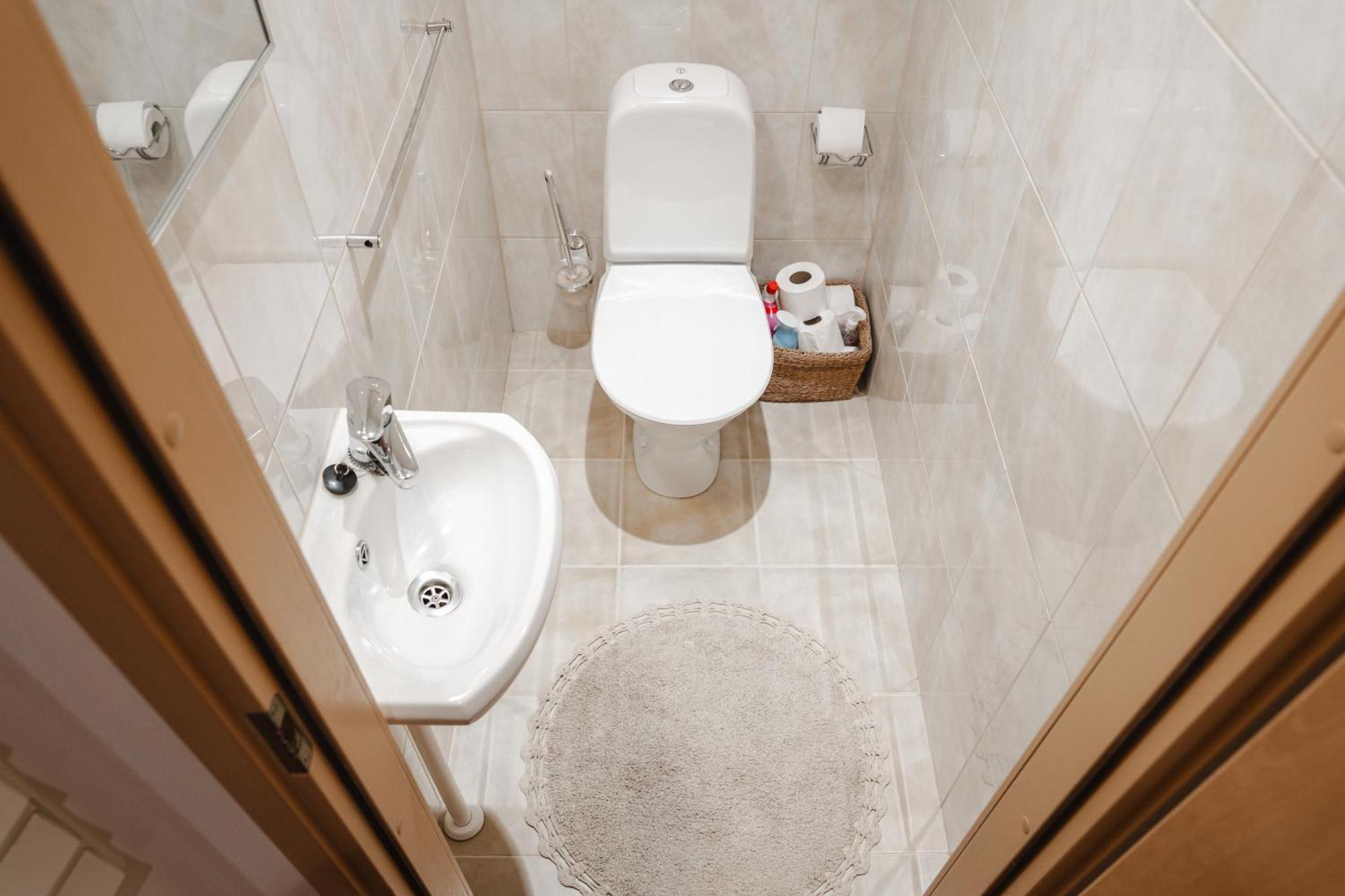 Dream - 2-bedroom With Sauna Tallinna