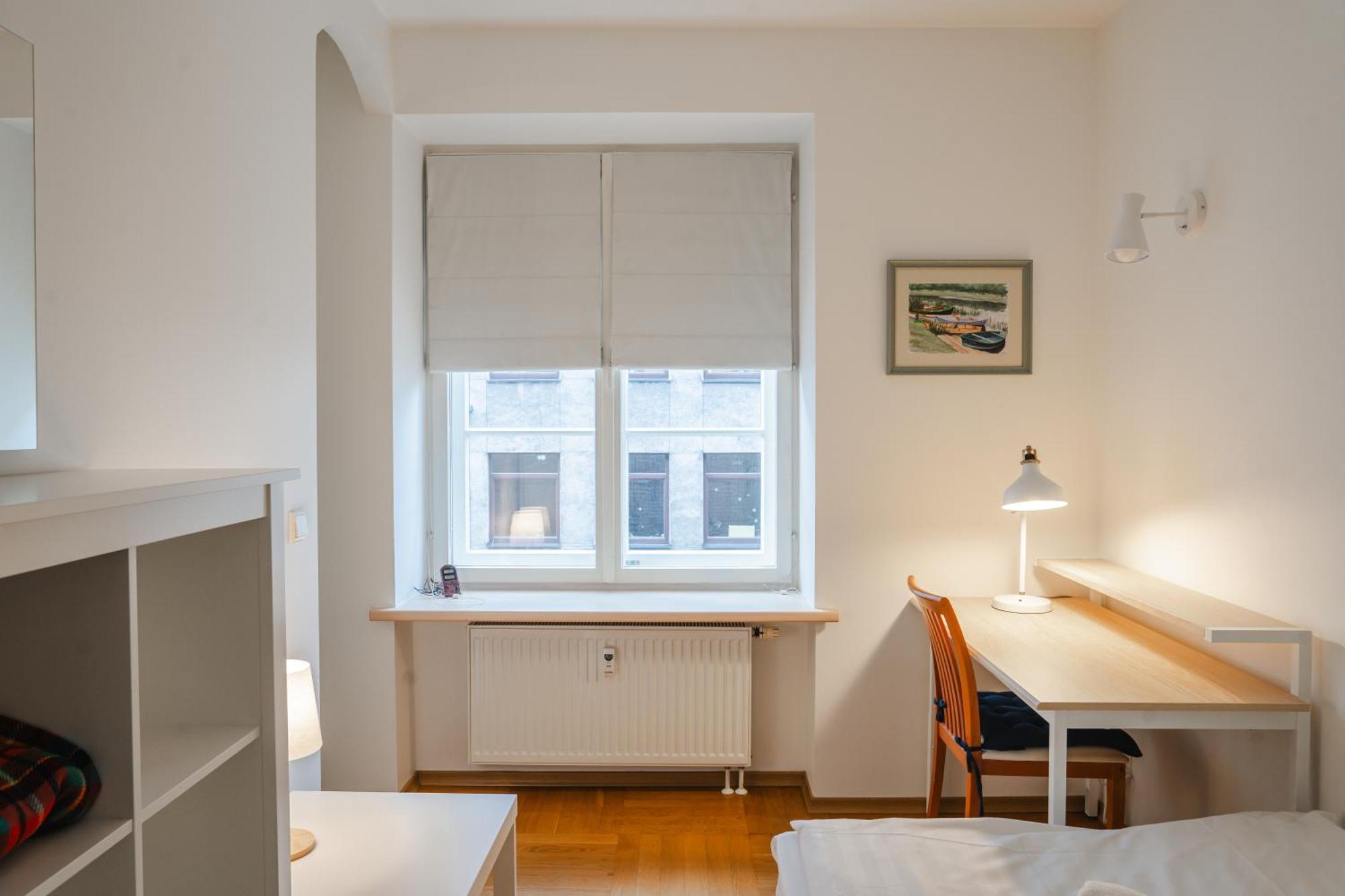 Dream - 2-bedroom With Sauna Huoneisto Tallinna