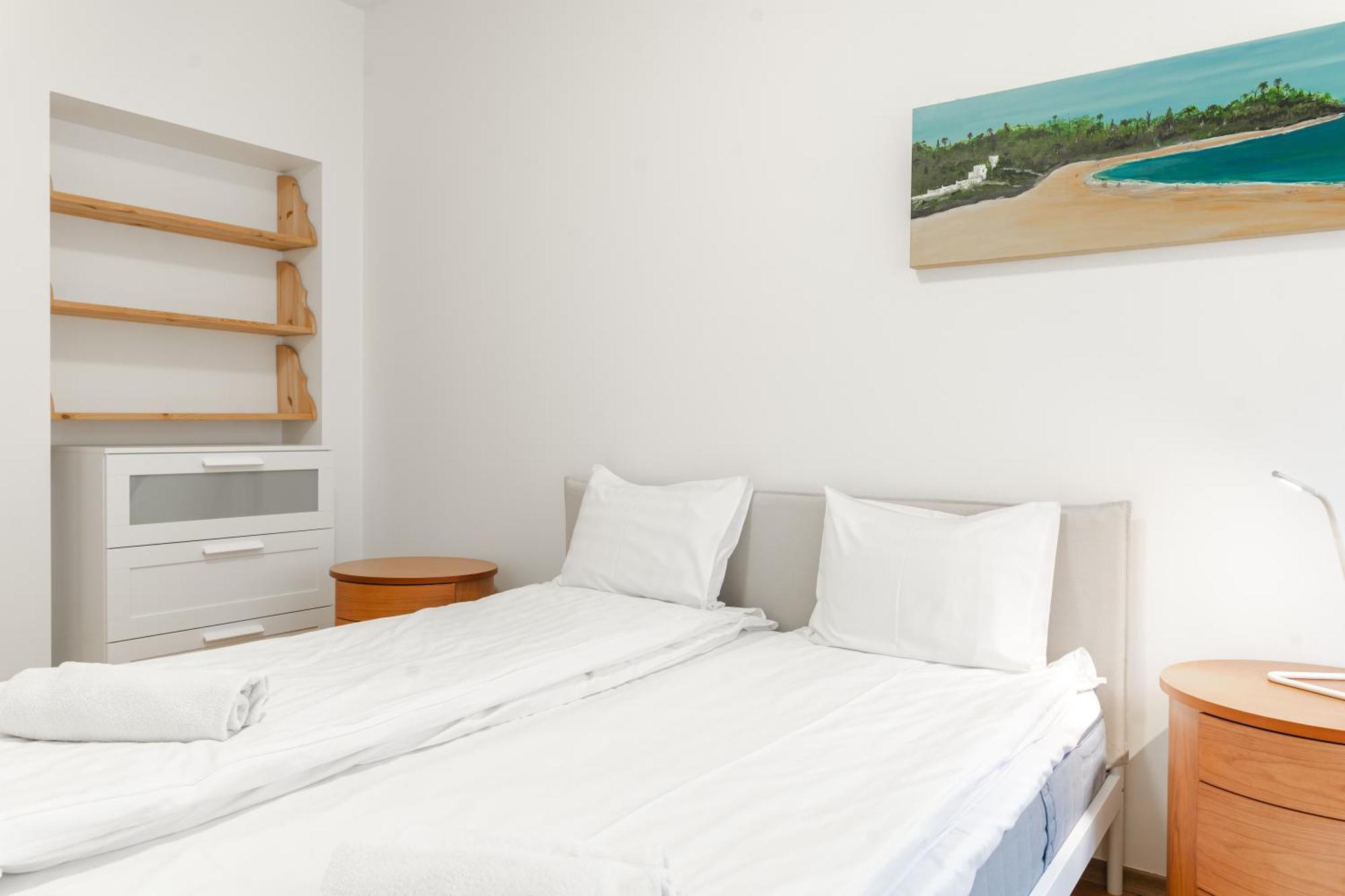 Dream - 2-bedroom With Sauna Tallinna